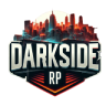 Icon do servidor Darkside RP