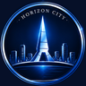 Логотип Horizon City RP