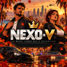 Logo von Nexo-V | [ESX Legacy]