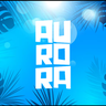 شعار Aurora City